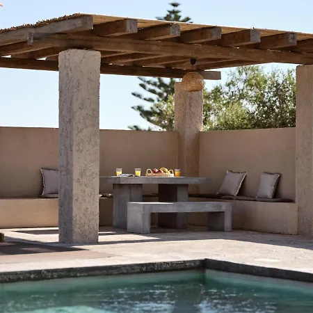 Villa Seaside Luxury Lasoleil Villa, Zante Zen By Thinkvilla