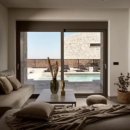 Seaside Luxury Lasoleil Villa, Zante Zen By Thinkvilla Villa